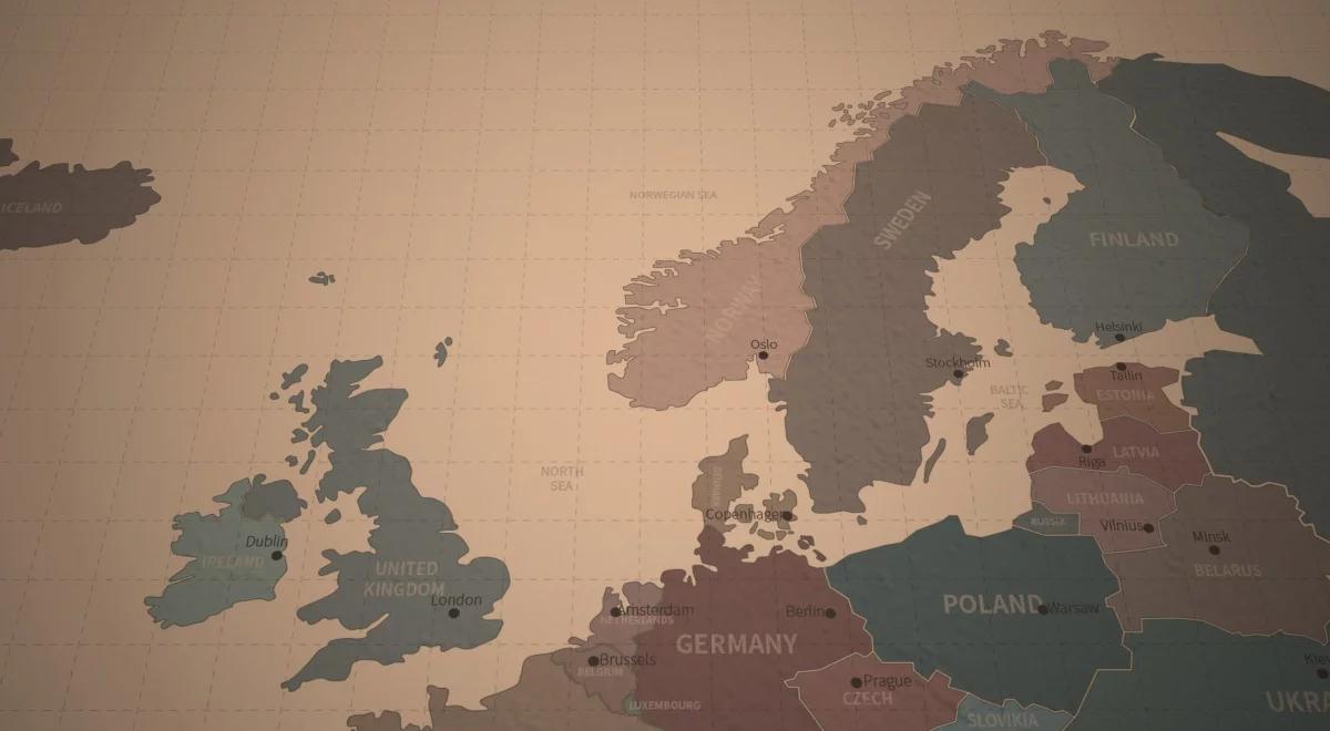 Szwecja i Finlandia chcą wejść do NATO. Prof. Makowski: ich marynarki wojenne są świetnie przygotowane