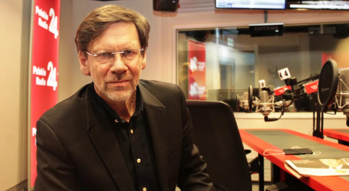 Jacek Santorski o relacjach w polskim biznesie