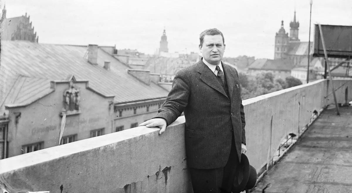 Stanisław Mackiewicz. "Zawsze był oryginalny, zawsze był wbrew"