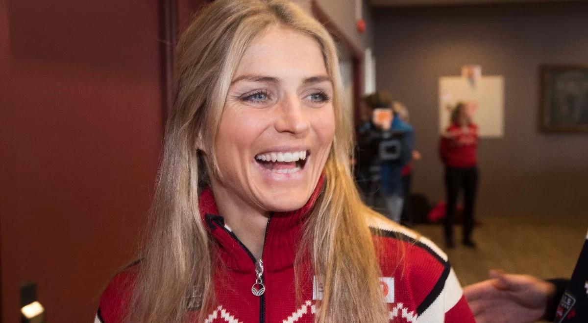 Wielki powrót Therese Johaug. Norweżka wygrała zawody inaugurujące sezon