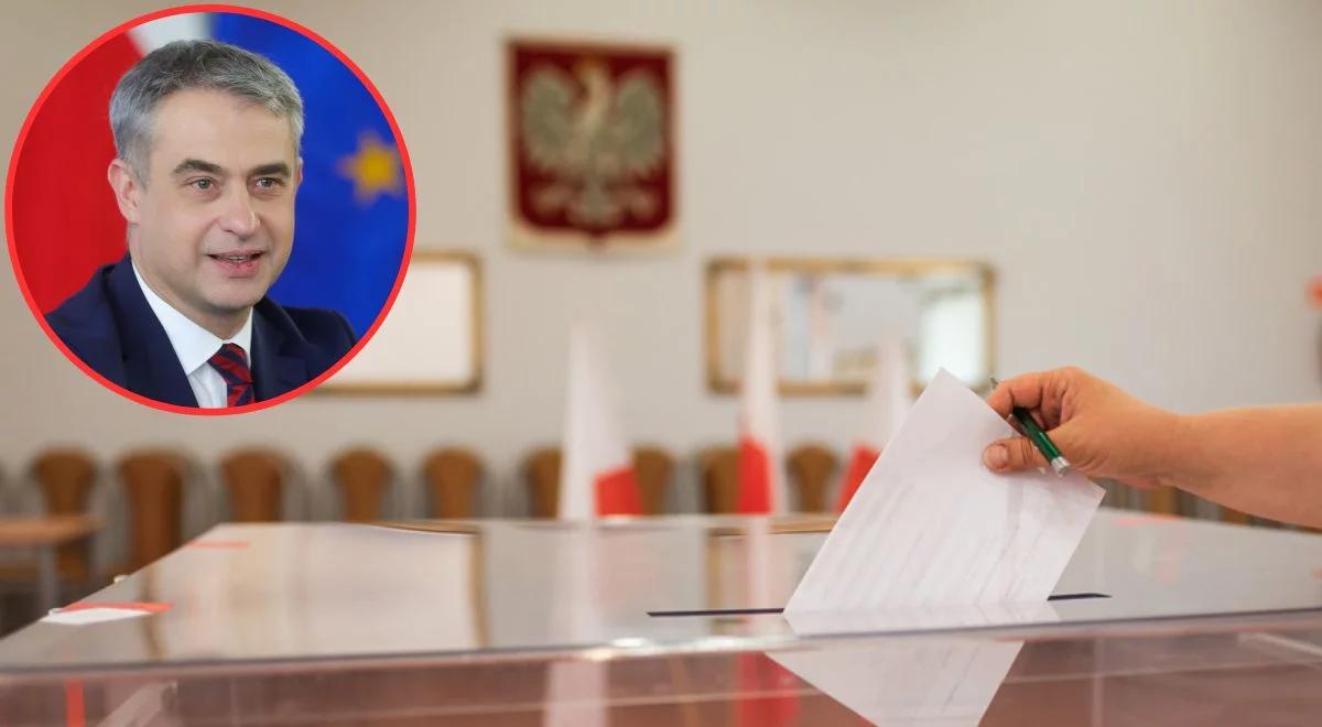 Wybory samorządowe. Gawkowski: odpowiednie finansowanie lokalnych struktur to główny postulat Lewicy