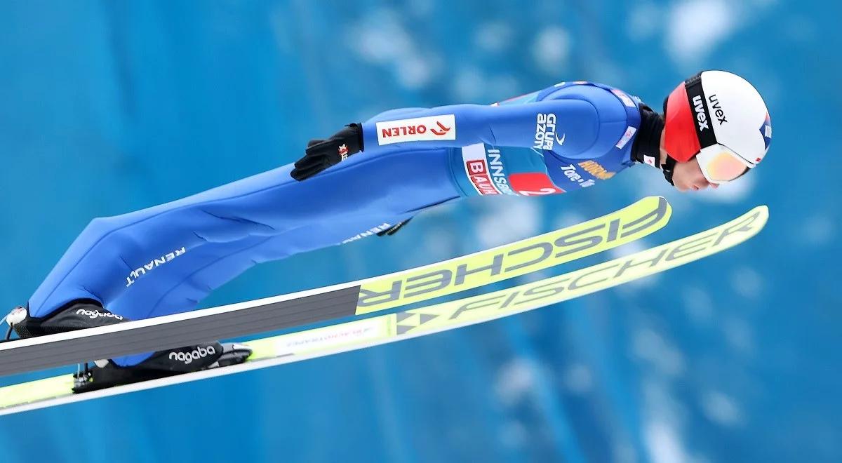 71. Turniej Czterech Skoczni: Kamil Stoch zbiera owoce ciężkiej pracy. "Jestem w stanie rywalizować z czołówką"