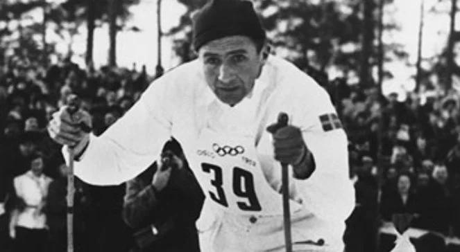 Mistrz olimpijski w biegach nie żyje