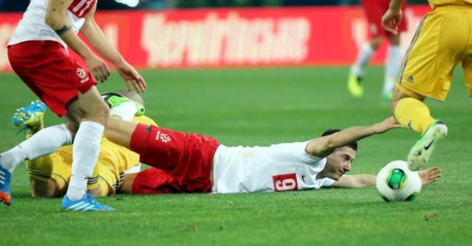 Niedziela ze sportem: Trzecia Strona Medalu