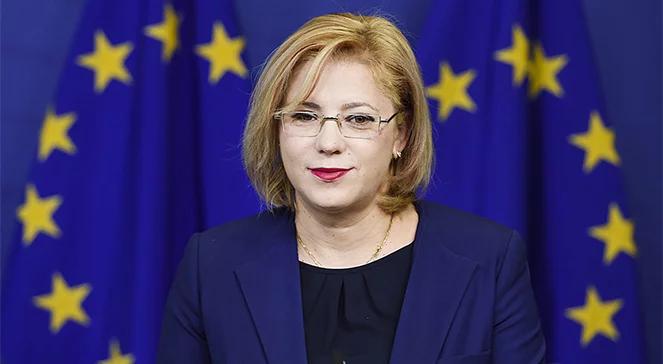 Przedstawicielstwo KE w Polsce skierowało pismo do unijnej komisarz