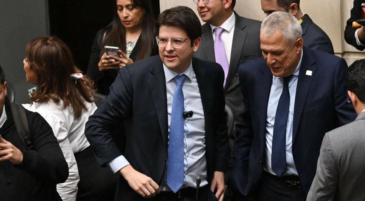 Zamach na kandydata na prezydenta Kolumbii. Miguel Uribe walczy o życie