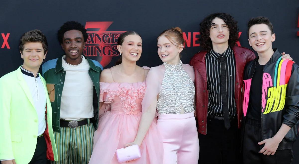 Startuje trzeci sezon "Stranger Things". Rewelacyjny klimat kina grozy z lat 80.