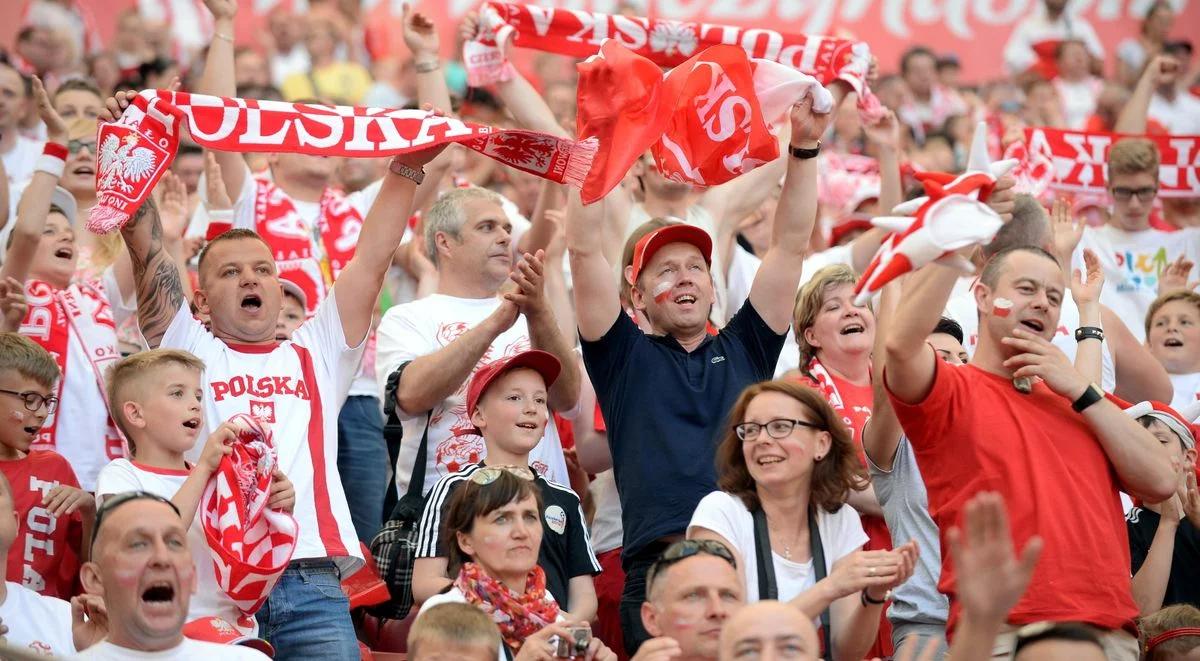 El. Euro 2016: Polska - Gruzja. Reprezentacja Polski to maszyna