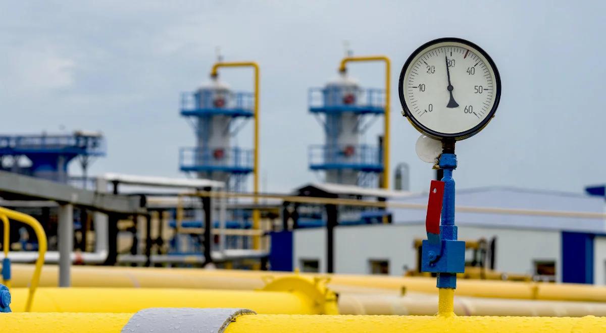 Wstrzymanie budowy Baltic Pipe. Cywiński: na rzecz Rosji i Niemiec działają potężne lobby