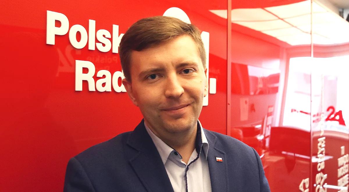 Spór prezydent-MON. "Są gesty dobrej woli po obu stronach"