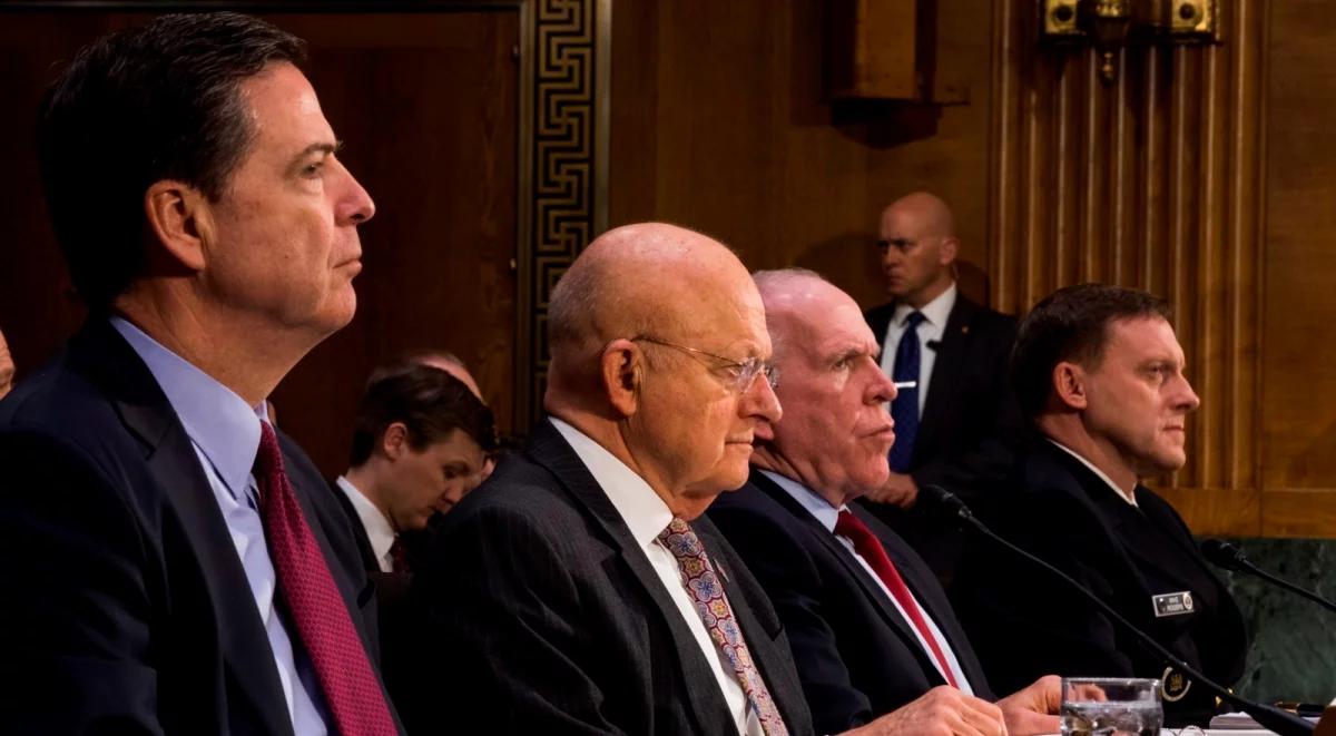 FBI: brak dowodów na zhakowanie sztabu wyborczego Trumpa