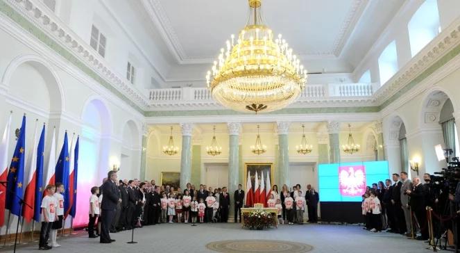 Apel prezydenta: nie demonstrujcie podczas Euro