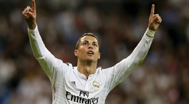 Primera Division: Ronaldo goni legendy Realu