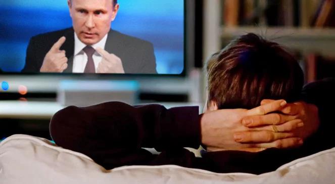 "Nie wypracowaliśmy wobec Rosji żadnej strategii i taktyki działań za pomocą narzędzi soft power"