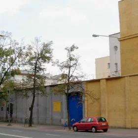 Warszawa: Muzeum Żołnierzy Wyklętych w areszcie śledczym na Rakowieckiej?