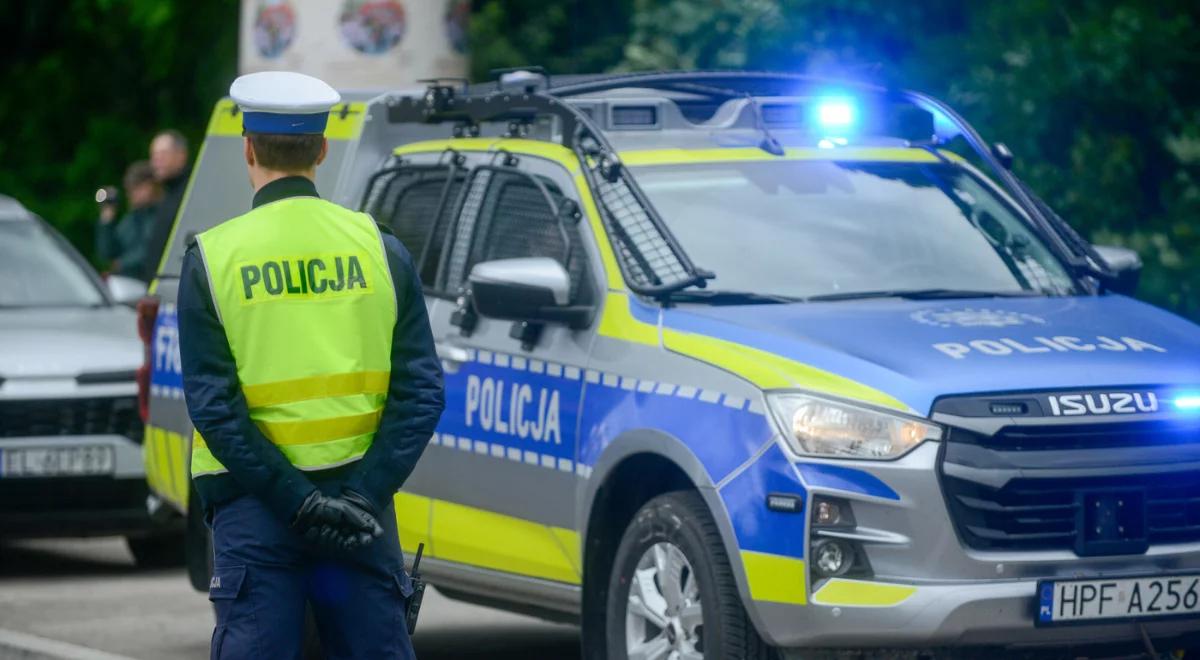 Szokujący napad na dom jubilera w Wielkopolsce. Trwa obława