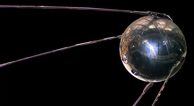 Konstruktor satelity Sputnik odwiedził Warszawę