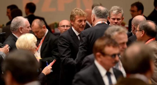Czy Boniek wsiąknie w "to PZPN-owskie bagno"?