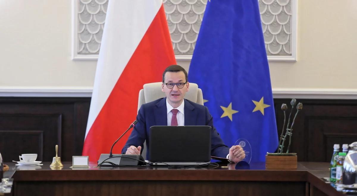 Rząd chce większych uprawnień premiera w spółkach skarbowych