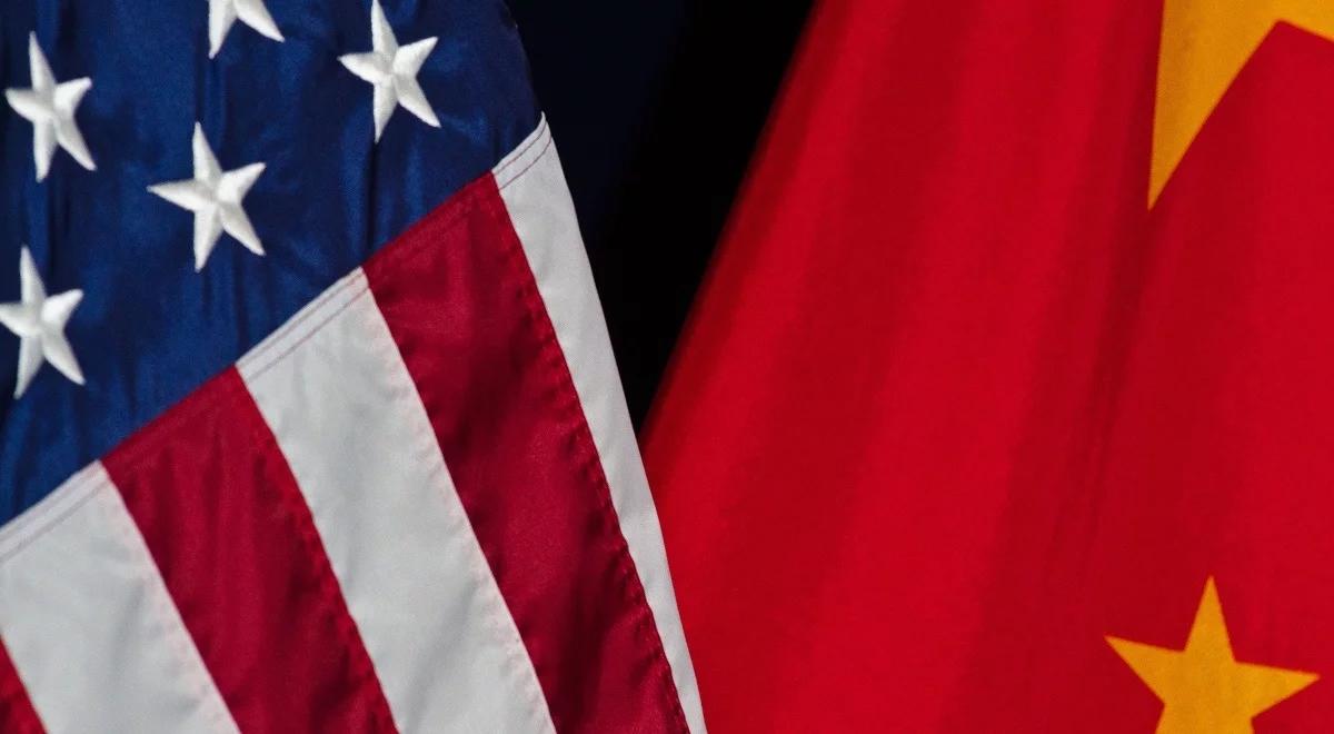 To już wojna handlowa między USA i Chinami? Trump zapowiada kolejne cła 
