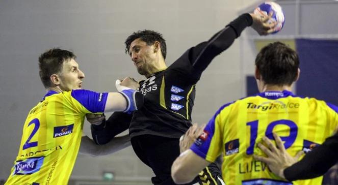 LM piłkarzy ręcznych: będzie kara dla trenera Vive Kielce?