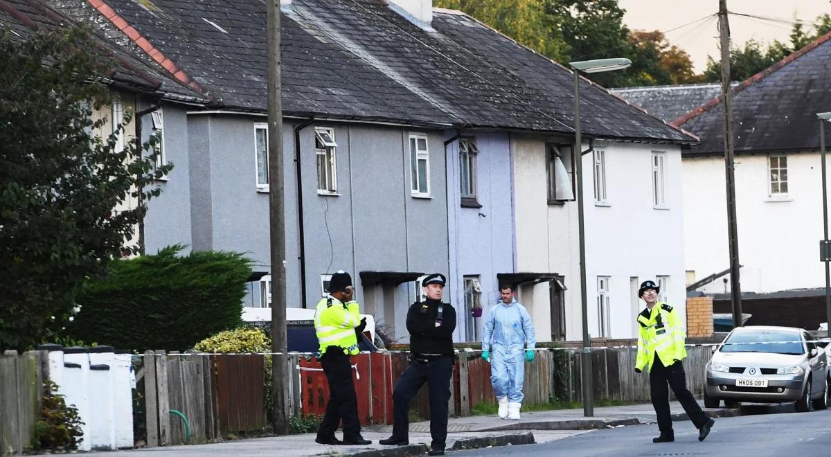 Nowe i informacje ws. zamachu w Londynie. Media: podejrzani to uchodźcy z Syrii i Iraku
