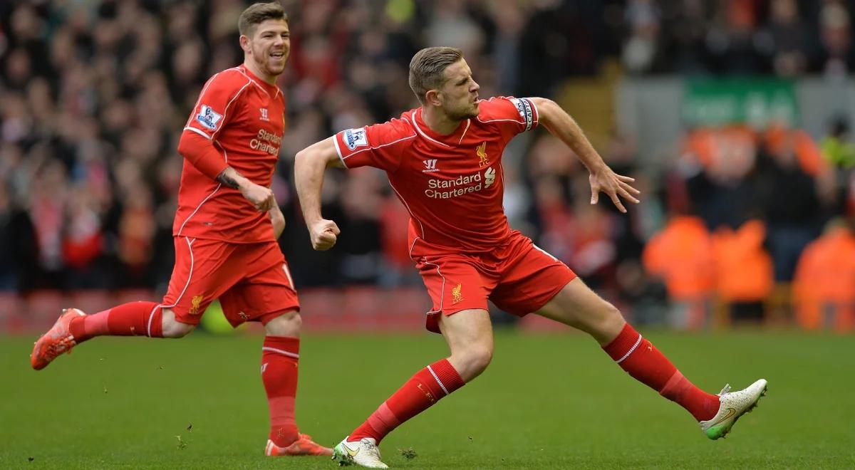 Premier League: piękne bramki, wielkie emocje. Liverpool lepszy od Manchesteru City