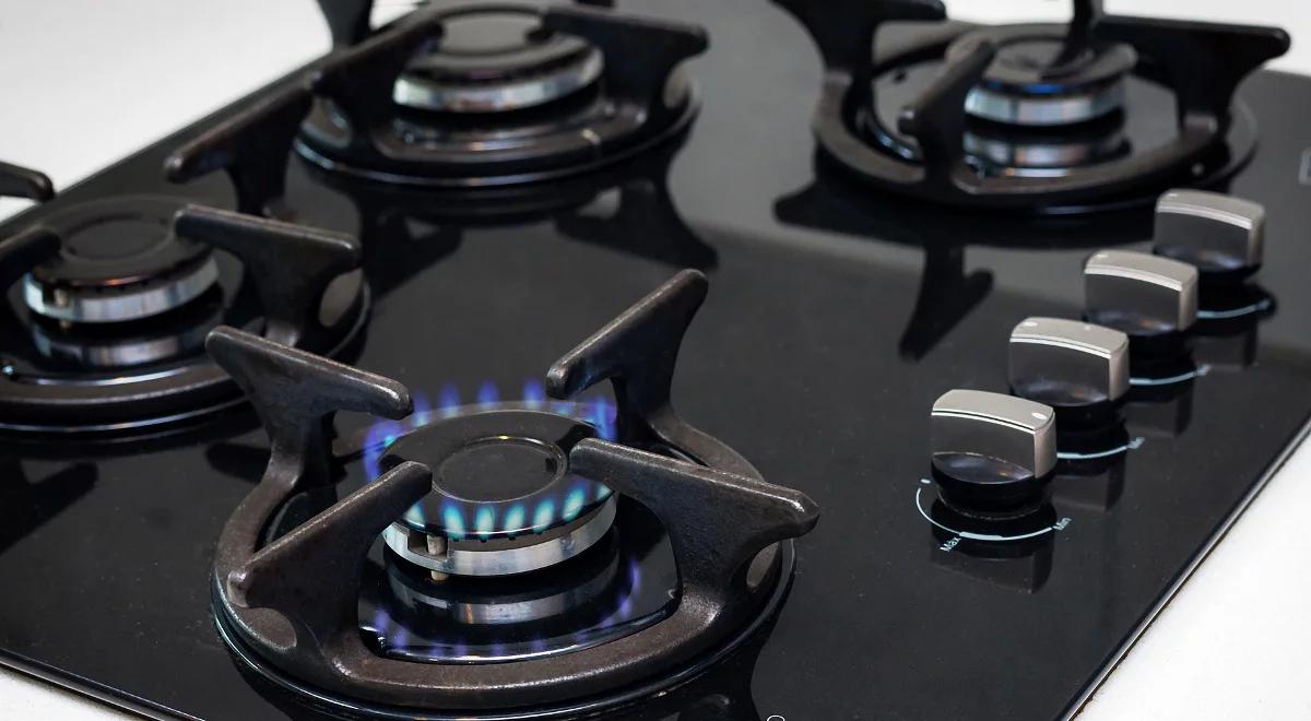  Zielone światło na liberalizację rynku gazu w Polsce. Senat znowelizował Prawo energetyczne