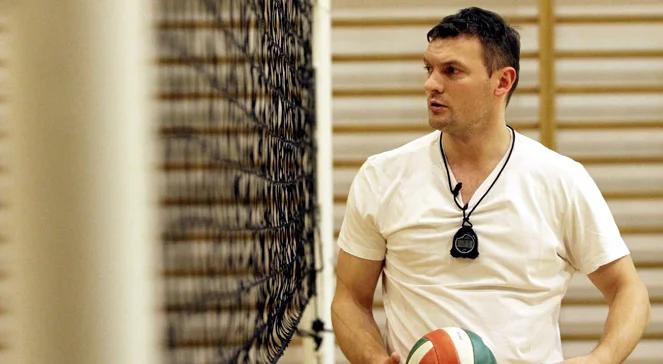 Były siatkarz Paweł Papke prezesem Polskiego Związku Piłki Siatkowej 