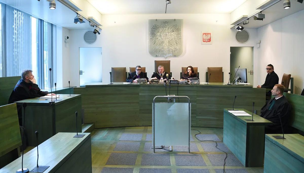 Katastrofa smoleńska. Sąd odroczył ogłoszenie wyroku ws. gen. Pawła Bielawnego