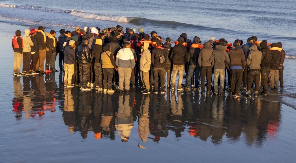 Pakt migracyjny bez relokacji do Polski? Europoseł: wszystko na to wskazuje