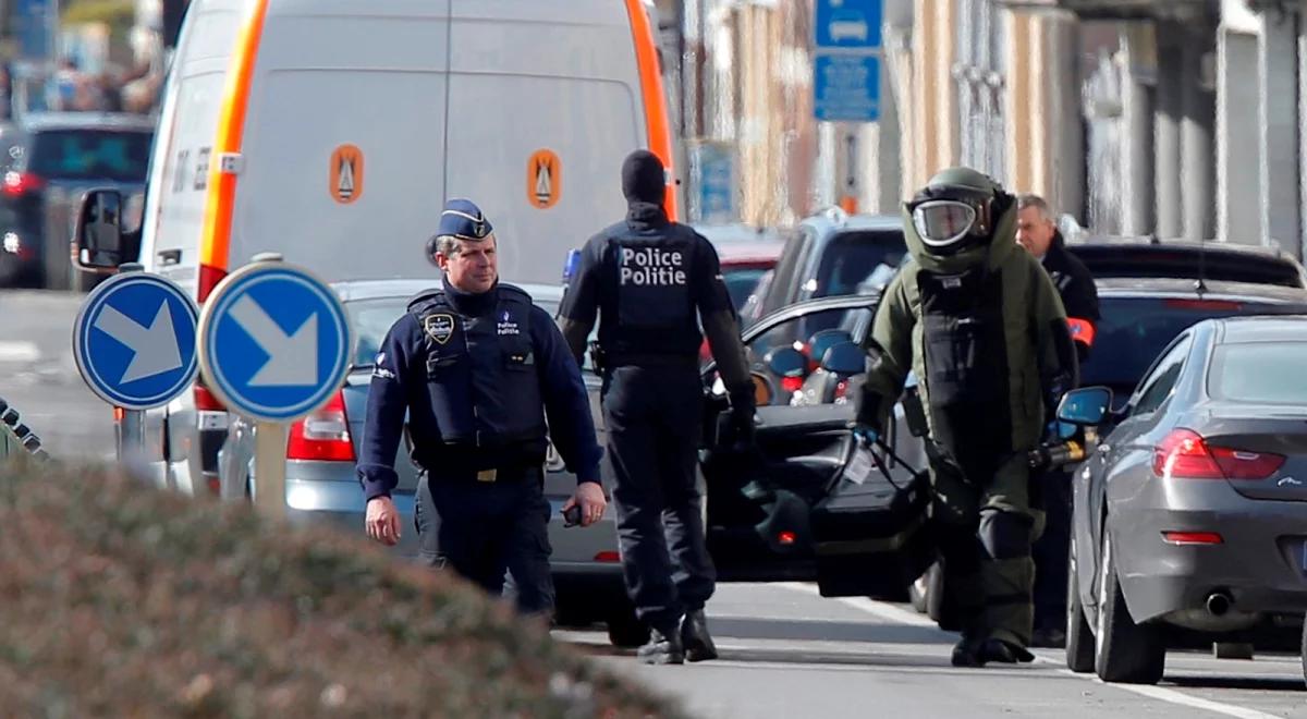Belgia zignorowała ostrzeżenie Turcji. ”Zawinił człowiek”