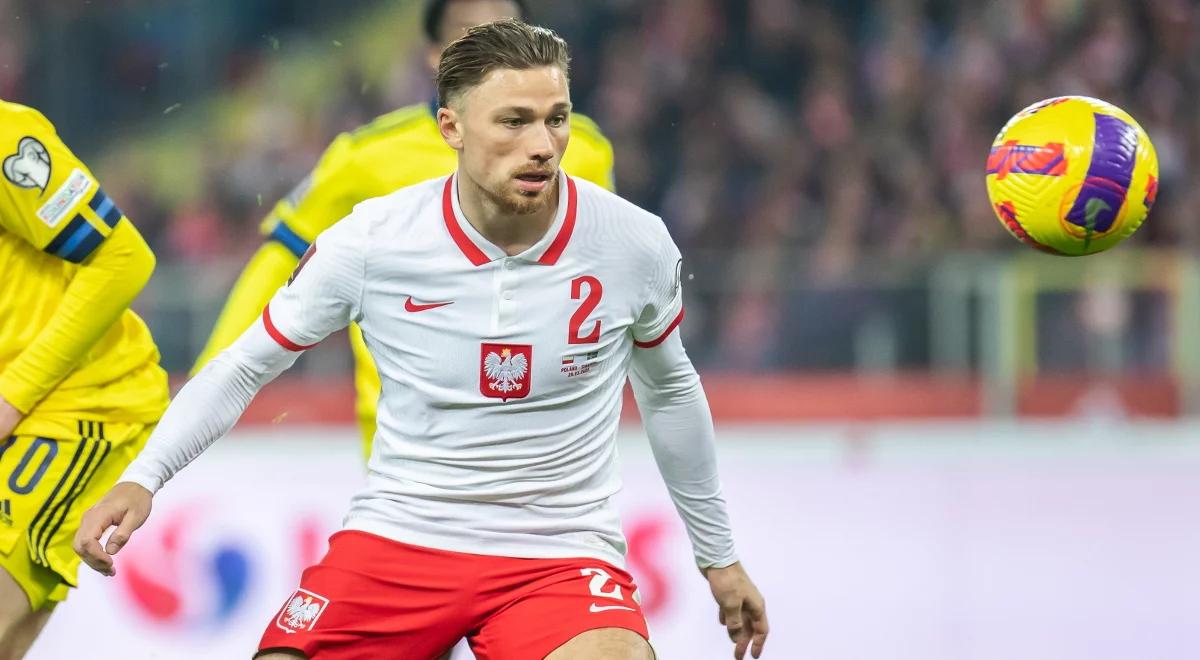 El. Euro 2024: Matty Cash poza kadrą. Santos wyjaśnia: nie jest gotowy 