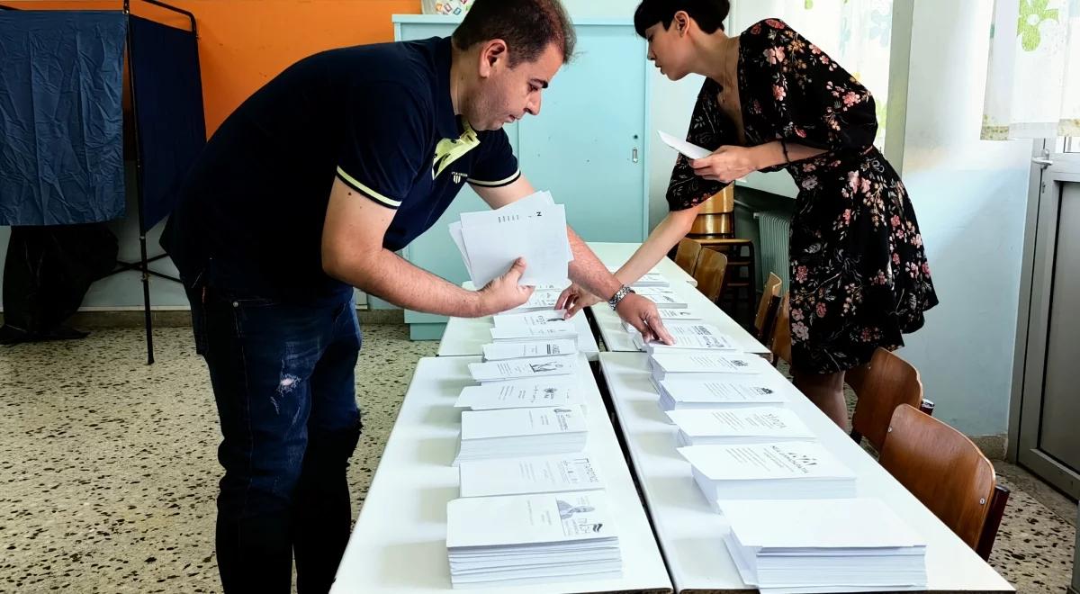 Grecki parlament po wyborach. "Znajdą się w nim przedstawiciele skrajnej prawicy i komunistów"