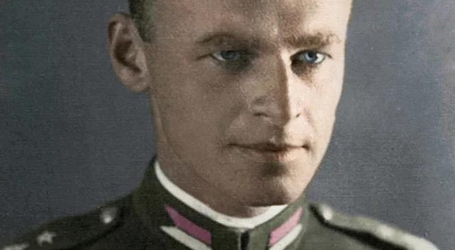 70 lat temu rotmistrz Witold Pilecki został skazany na śmierć