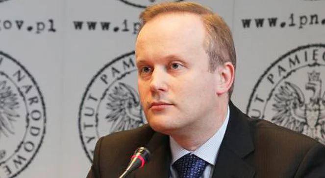 "Amerykańskie akta ws. Katynia przełamują milczenie"