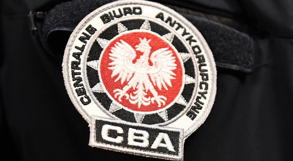 "DGP": szefowie służb za PO chcą likwidacji CBA. "Jedna mniej nie zrobi uszczerbku"