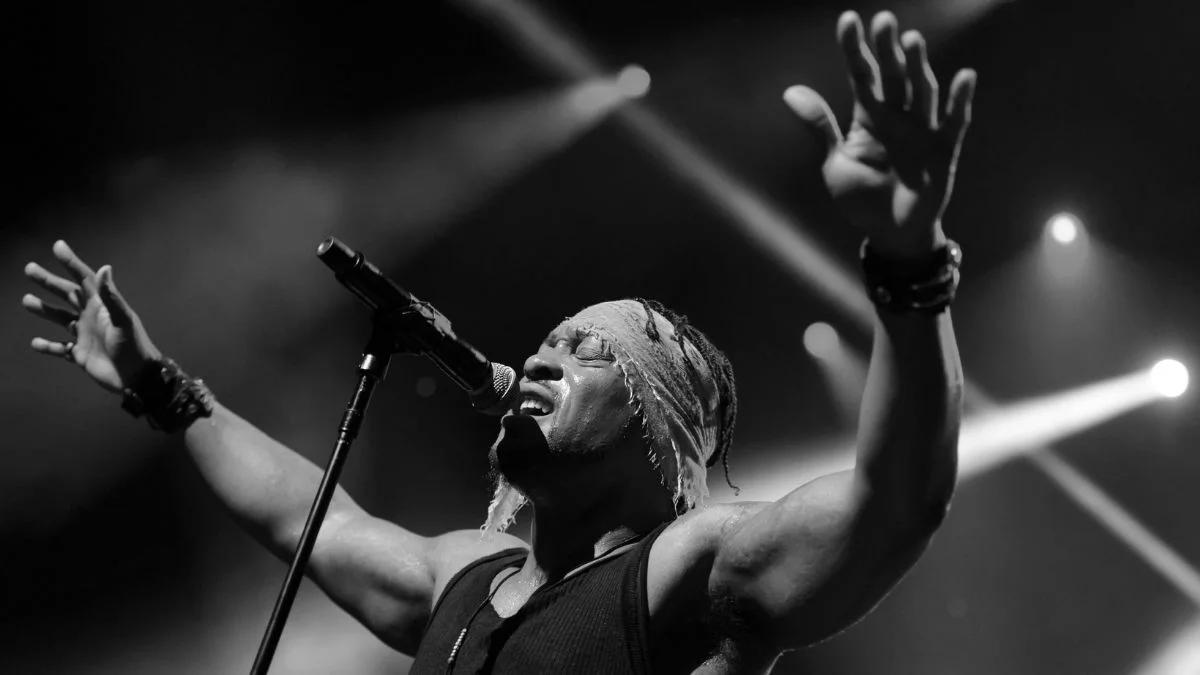D'Angelo nie żyje. Miał 51 lat
