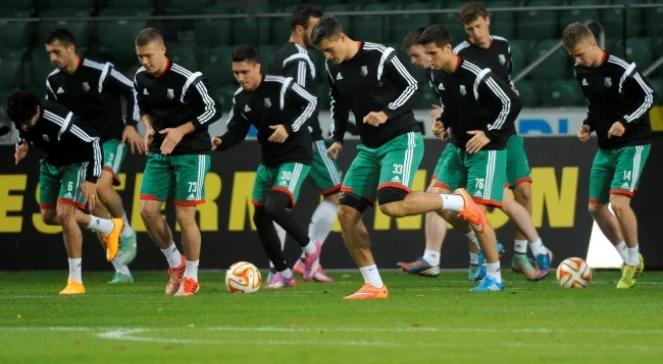 Liga Europy: Legia - Metalist. Niczego nie możemy być pewni [ZAPOWIEDŹ]