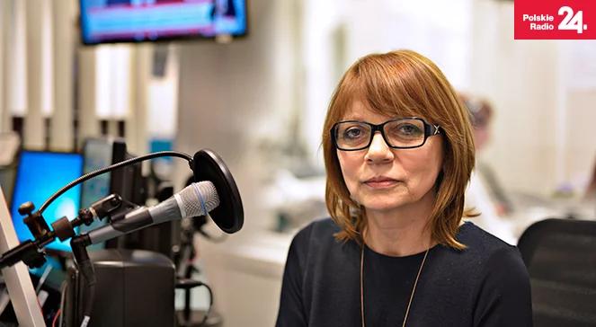 Prof. Ewa Marciniak o próbie jednoczenia lewicy 