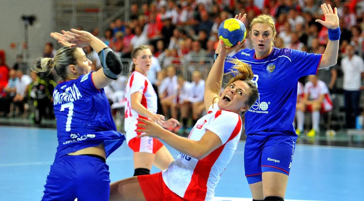 El. MŚ piłkarek ręcznych: Polki nie dały rady mistrzyniom olimpijskim