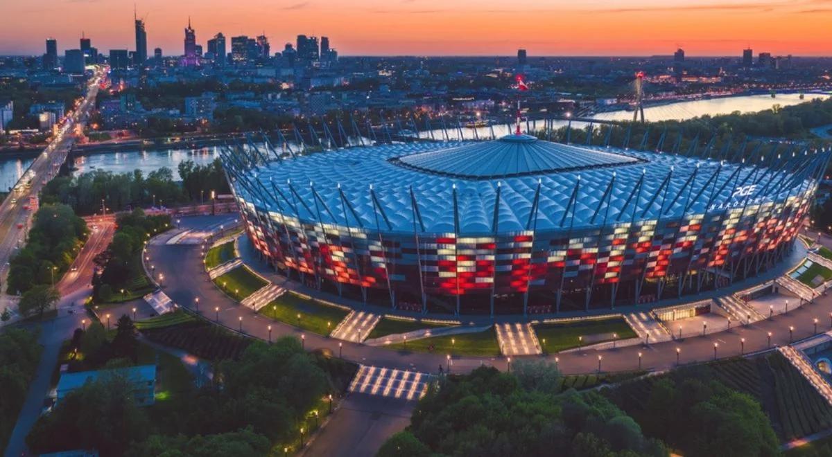 Tak za Tuska budowano jeden z najdroższych stadionów na świecie. Tysiące poprawek, opóźnienia i miażdżący raport NIK