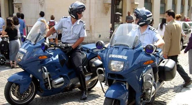 Francja: krzyknął słowo "pistolet" w pociągu. Zatrzymali go żandarmi