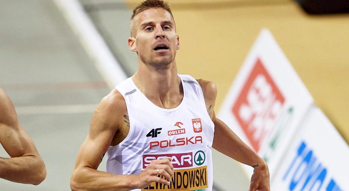 Halowe Mistrzostwa Europy Glasgow 2019: terminarz imprezy 