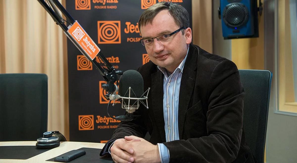 Zbigniew Ziobro przed Trybunałem Stanu? Zdecydują posłowie