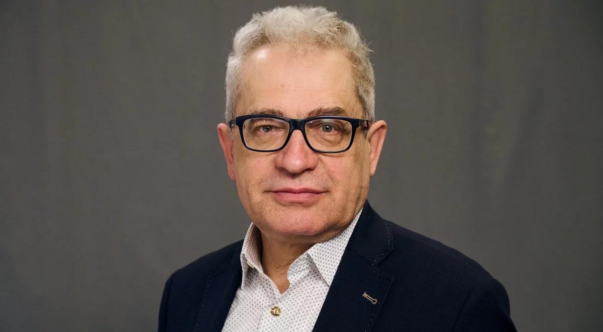 Pomoc USA dla Ukrainy. Prof. Marciniak: Amerykanie chcą uniknąć klęski Kijowa, ale nie chcą pokonania Rosji