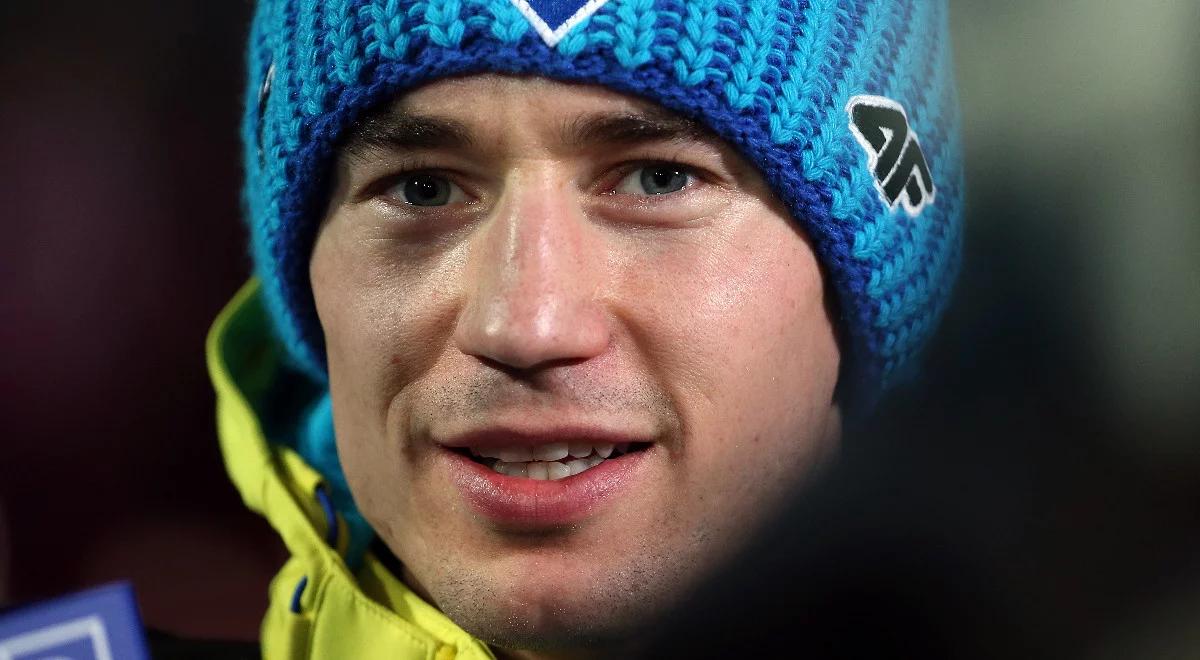 Kamil Stoch szykuje sobie grunt pod przyszłość. "Zależy nam na tym, by młodzież zaczęła uprawiać skoki"