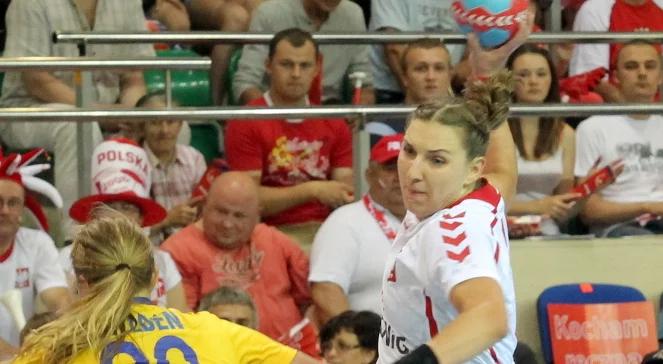 Piłka ręczna. Polki pojadą na mistrzostwa świata!