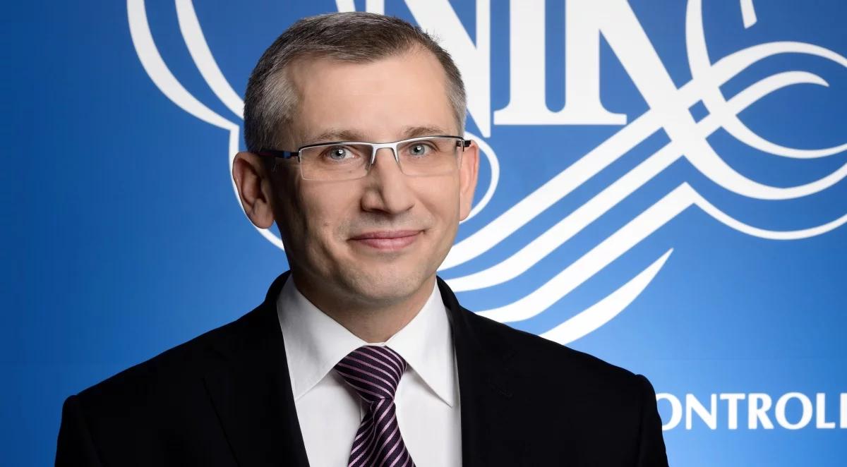 Europejski Trybunał Obrachunkowy i NIK skontrolują jakość powietrza w Polsce