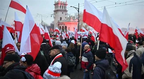 Rafał Trzaskowski wyraził zgod...